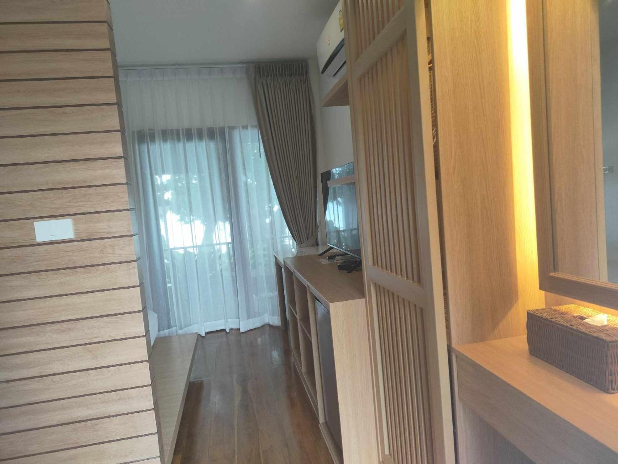Vimarn Samed Resort Koh Samet Eksteriør bilde