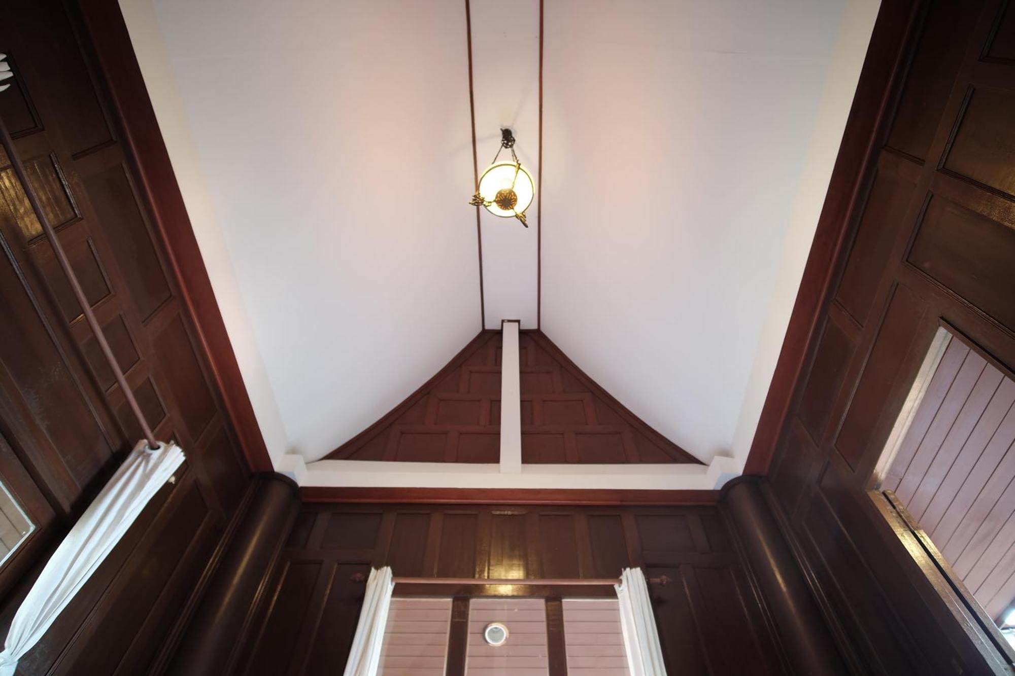 Vimarn Samed Resort Koh Samet Eksteriør bilde