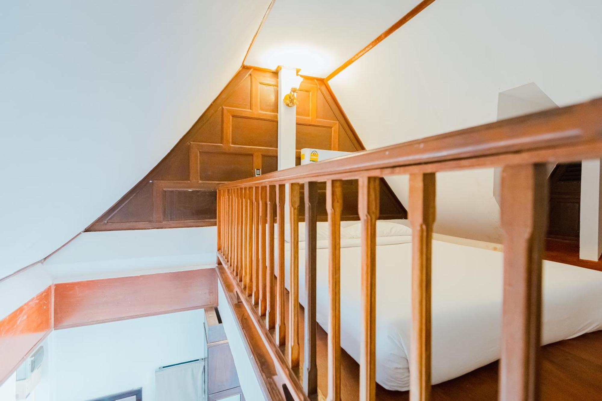 Vimarn Samed Resort Koh Samet Rom bilde