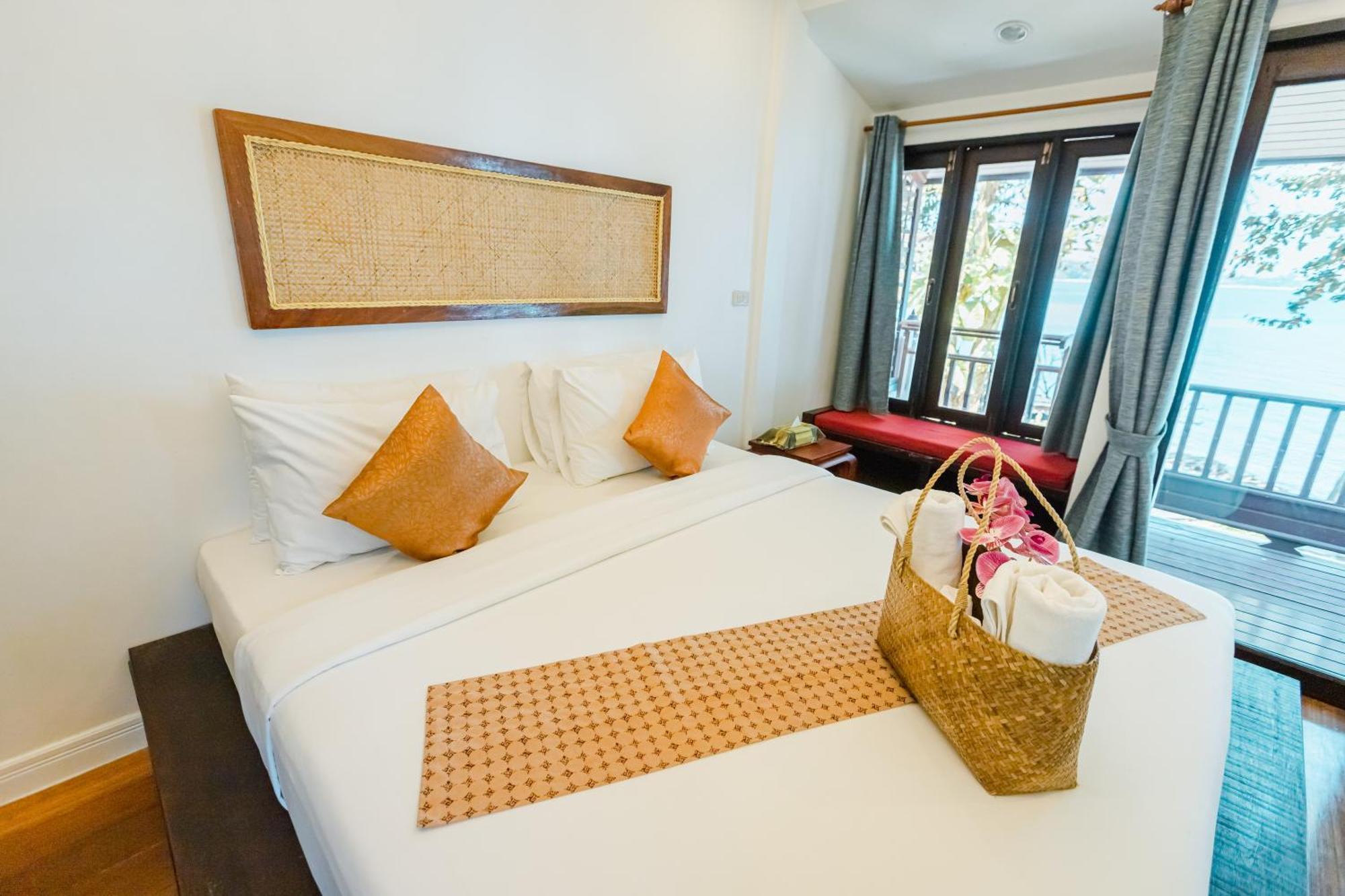 Vimarn Samed Resort Koh Samet Eksteriør bilde